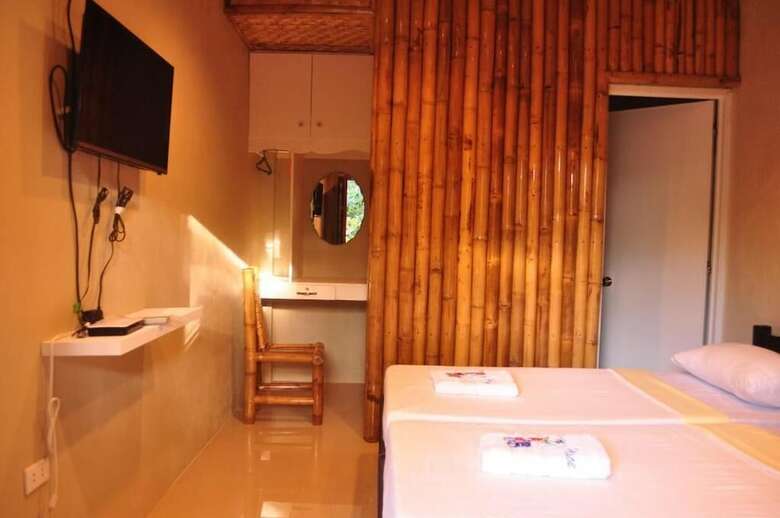 Hotel Ceazar's Place