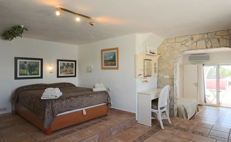 Villa Delfin