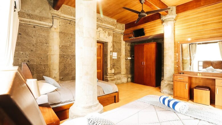 Hotel Villa Happy