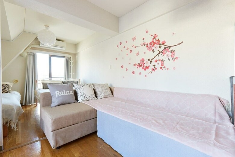 Hana Apartment