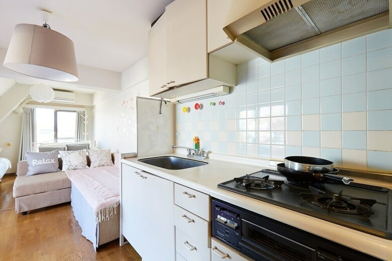 Hana Apartment