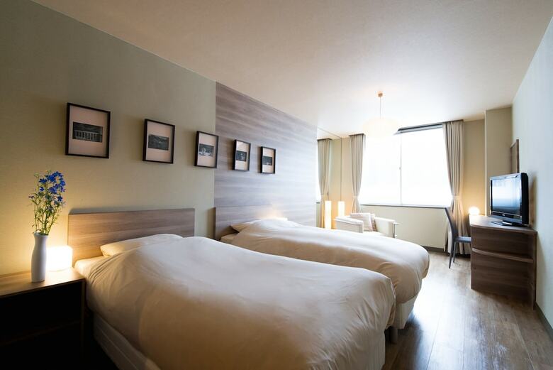 Hotel Ryu Resort And Spa