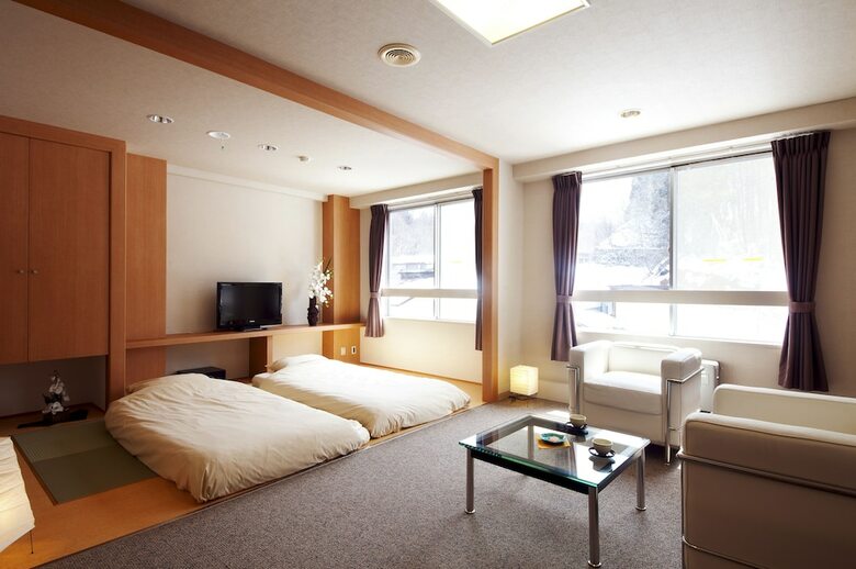 Hotel Ryu Resort And Spa