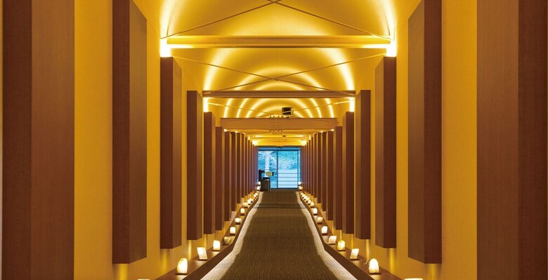Hotel Ryu Resort And Spa
