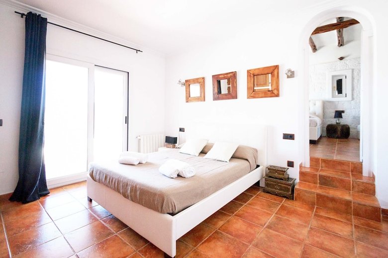 Villa Bont