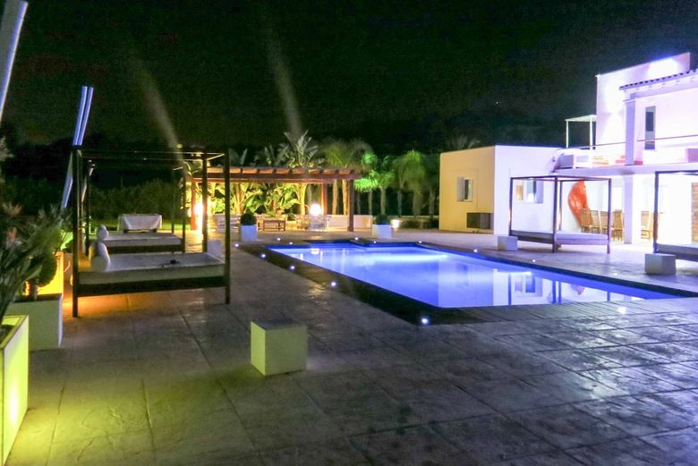 Villa Bont