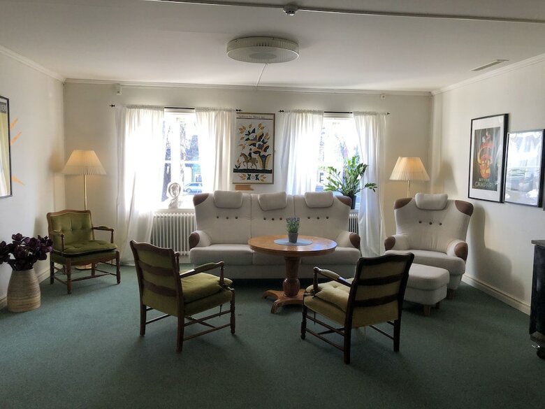 Hotel S�ters Stadshotell