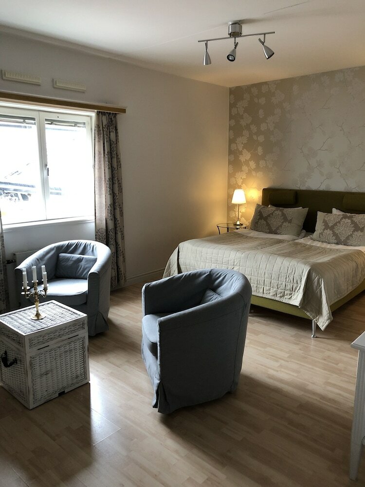 Hotel S�ters Stadshotell