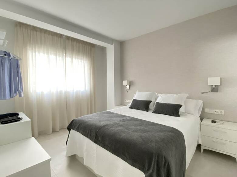 Apartamentos Hnn Granada