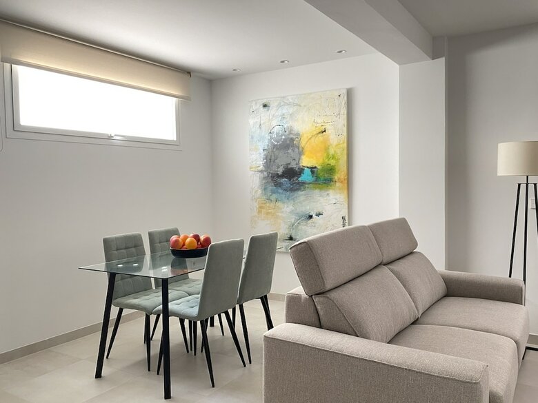 Apartamentos Hnn Granada