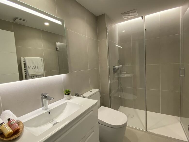 Apartamentos Hnn Granada