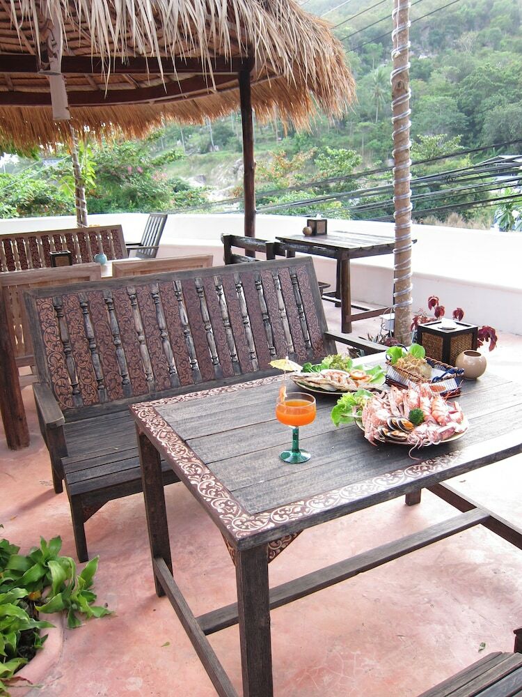 Apartamento Koh Tao Toscana