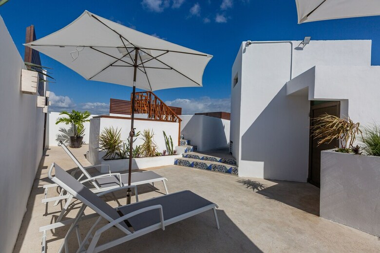 Apartamentos Paraiso Magico