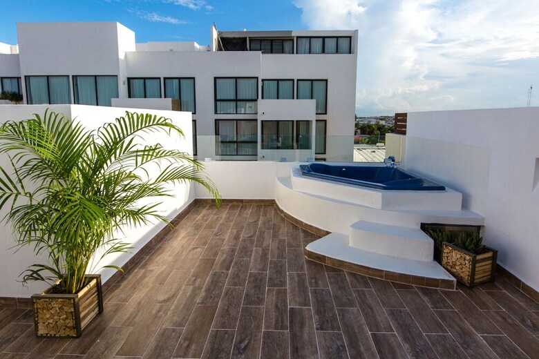Apartamentos Paraiso Magico