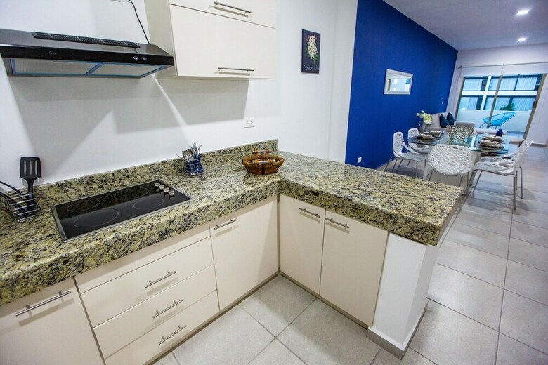 Apartamentos Paraiso Magico