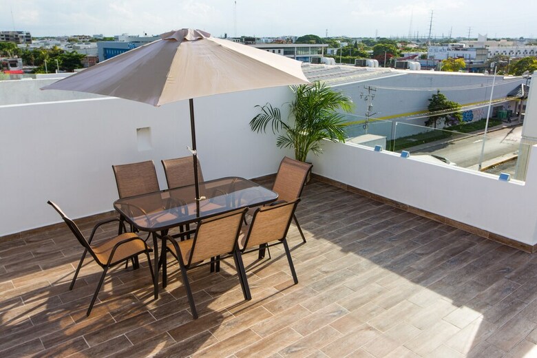 Apartamentos Paraiso Magico