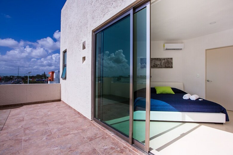 Apartamentos Paraiso Magico