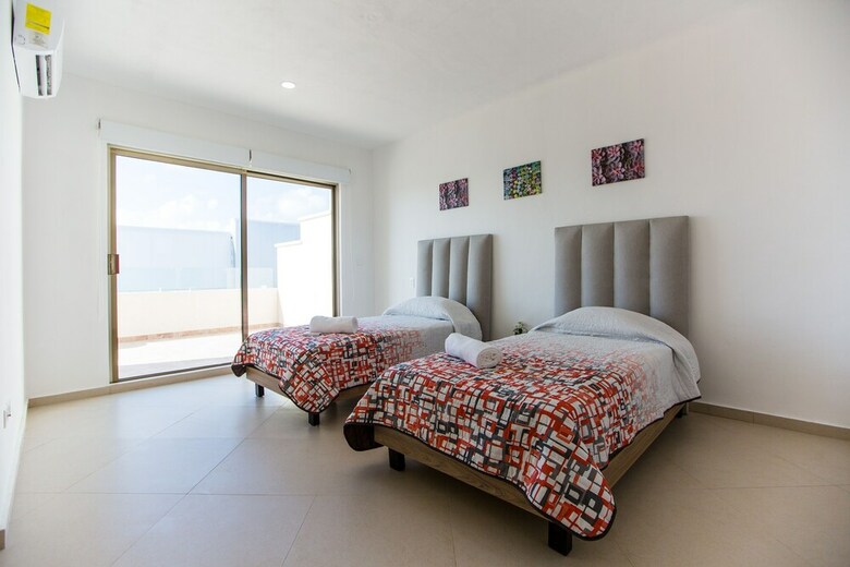 Apartamentos Paraiso Magico