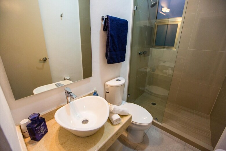 Apartamentos Paraiso Magico