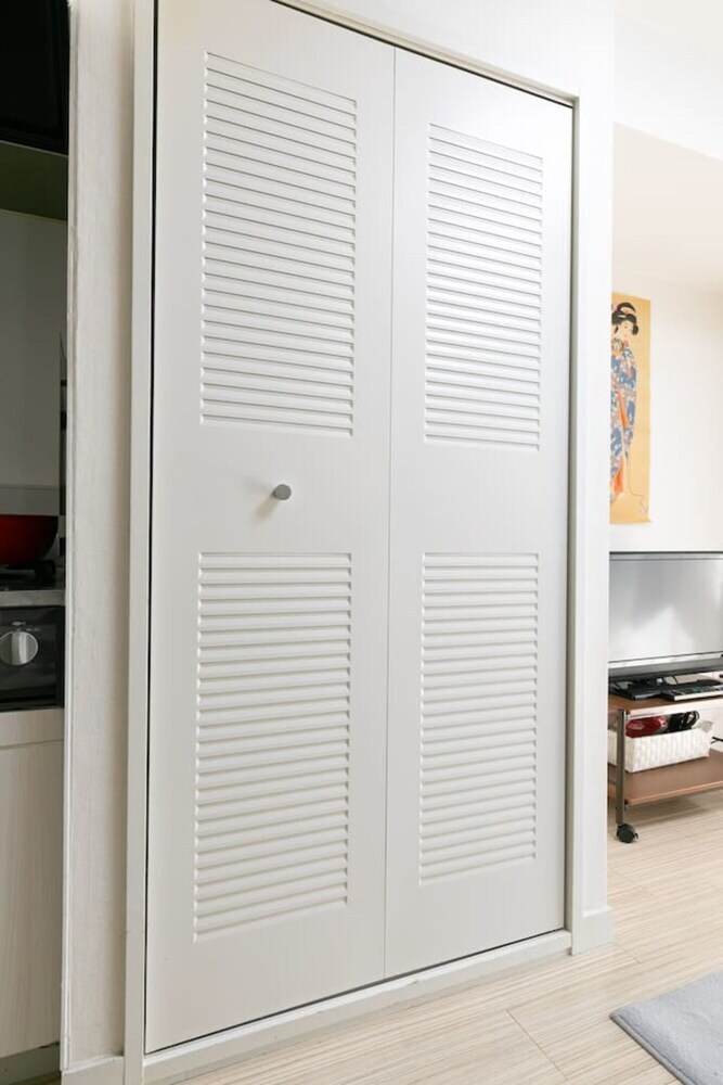 Apartamentos Shinkoiwa Colorbee Hostel 4