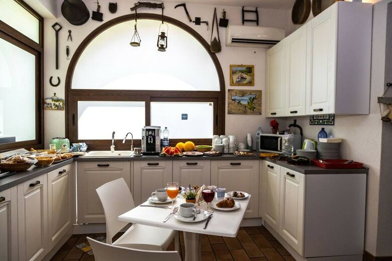 Bed & Breakfast Kunesias
