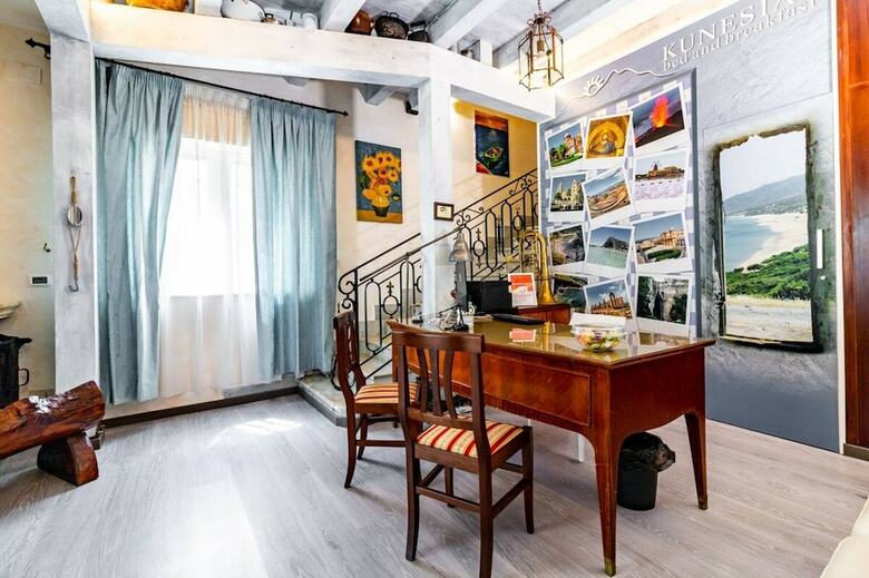 Bed & Breakfast Kunesias