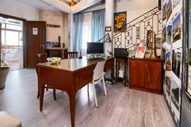 Bed & Breakfast Kunesias