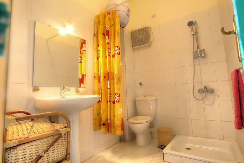 Aparthotel L'oasis de Safaga Apartments