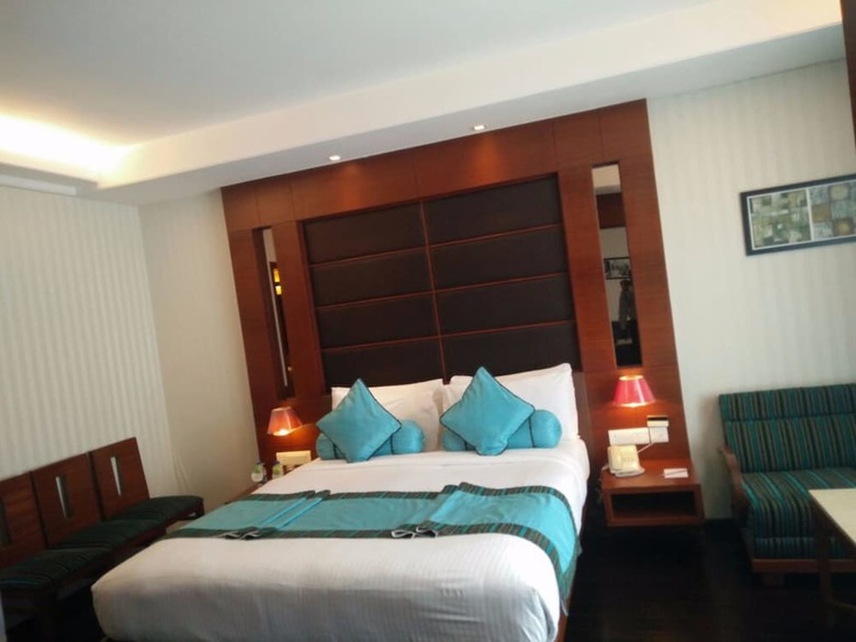 Hotel Goldfinch Retreat