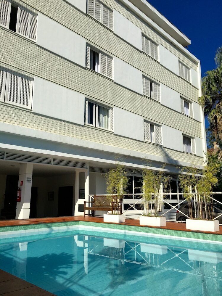 Hotel Casablanca Imperial
