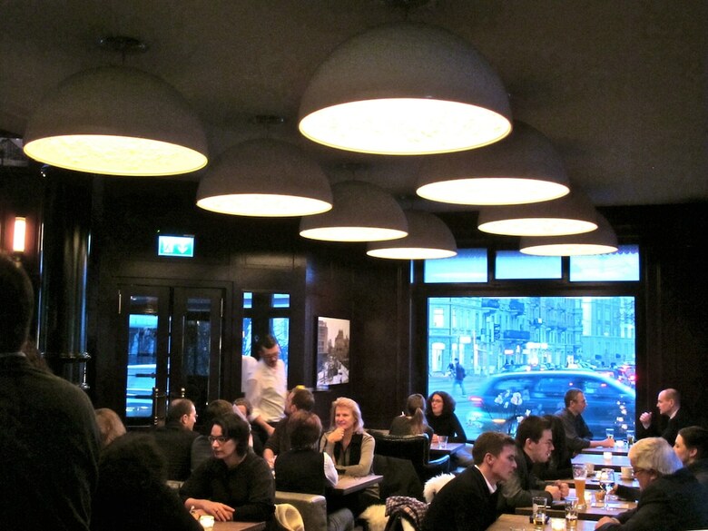 Hotel Restaurant Helvetia