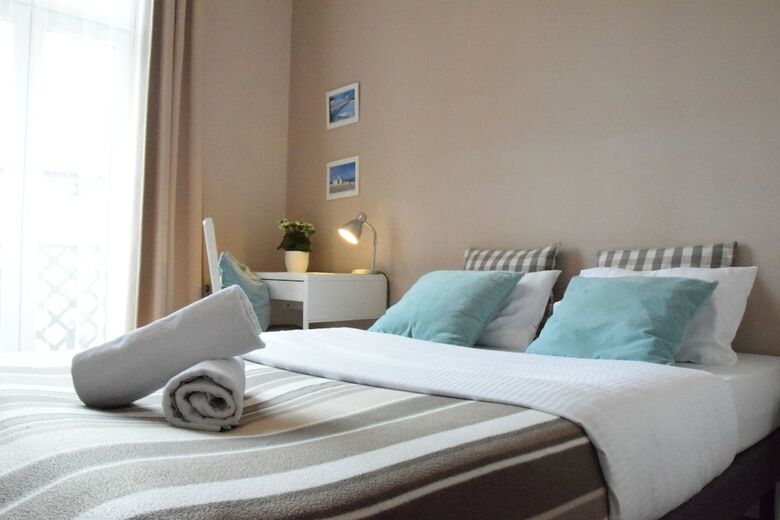 Posada Blooms Inn & Apartments