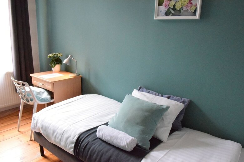 Posada Blooms Inn & Apartments