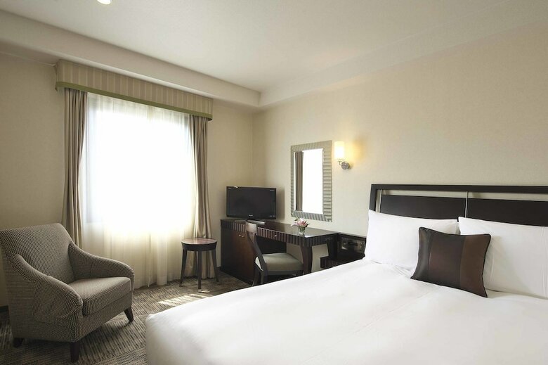 Solvita Hotel Naha