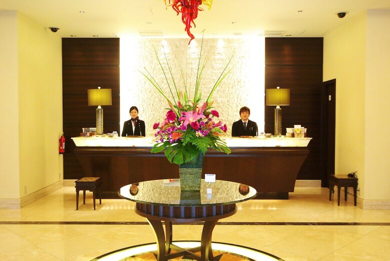 Solvita Hotel Naha