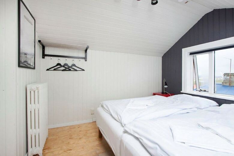 Hotel Esja Guesthouse