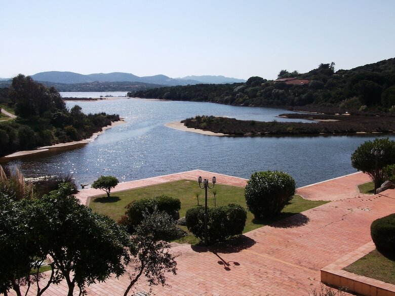 Residence Costa Serena