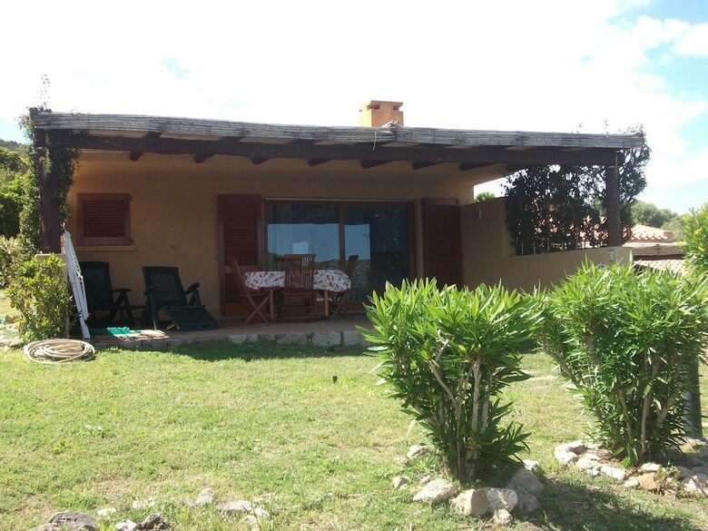 Residence Costa Serena