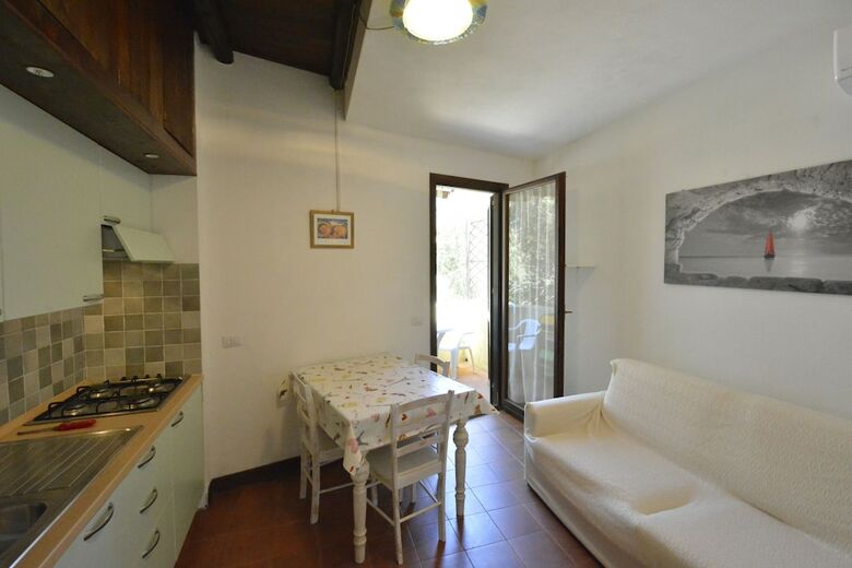 Residence Costa Serena