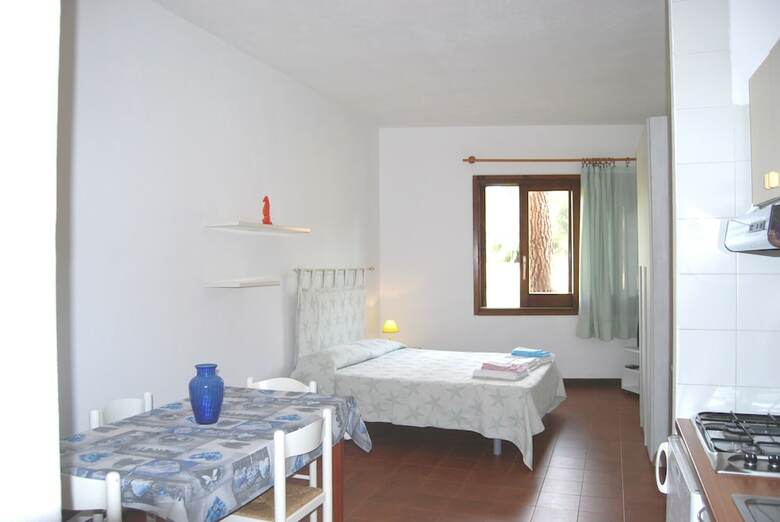 Residence Costa Serena
