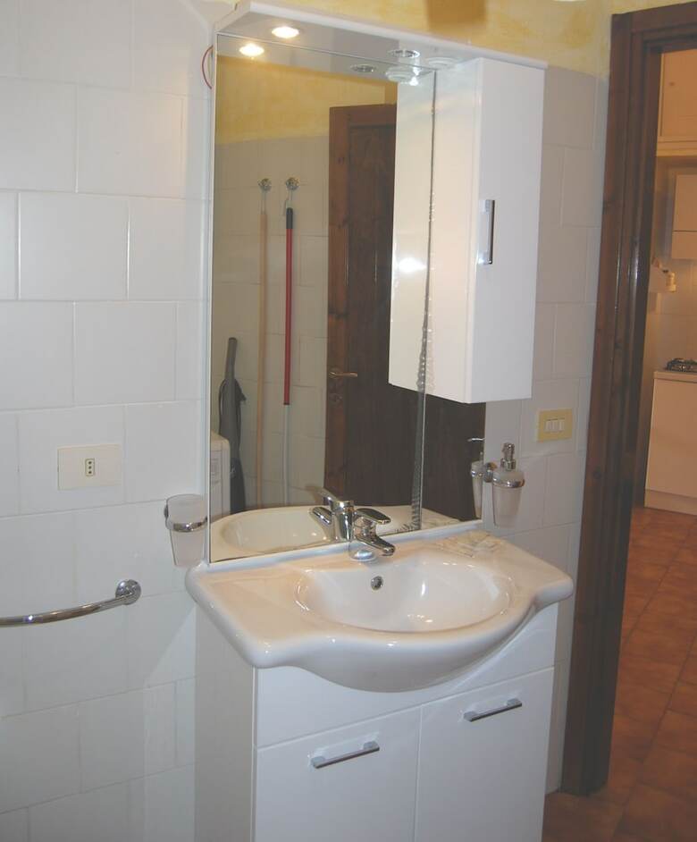 Residence Costa Serena