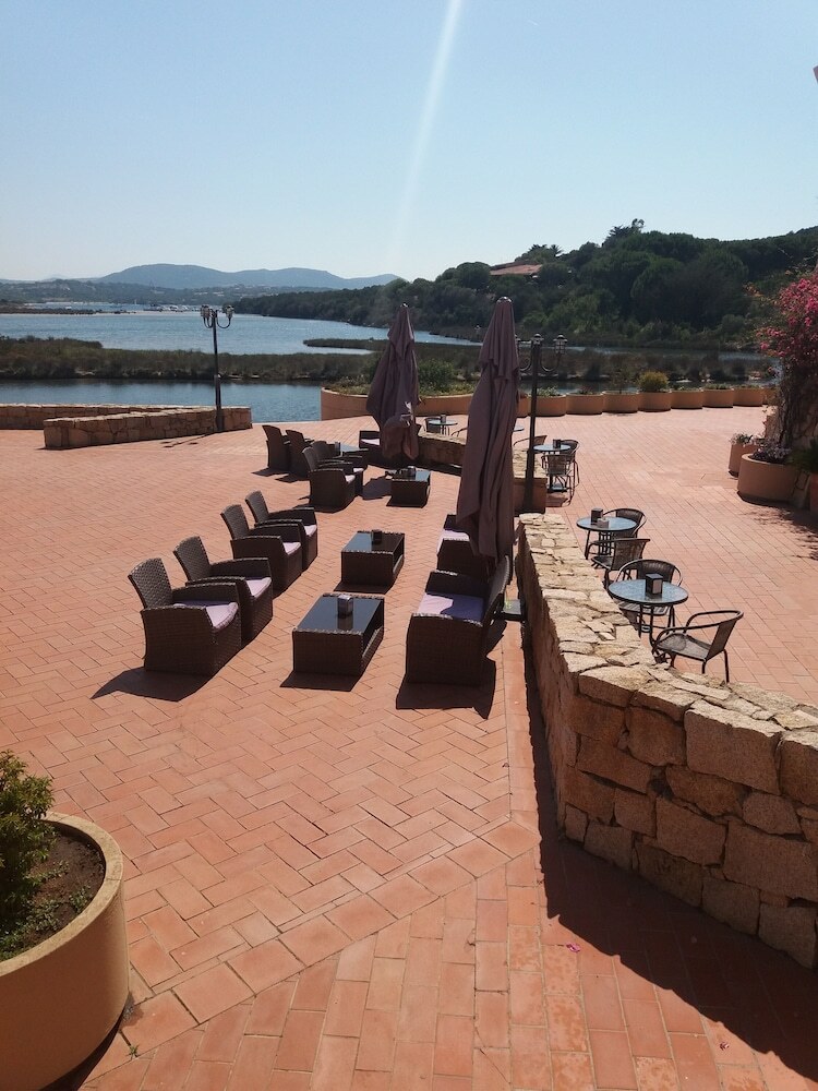 Residence Costa Serena
