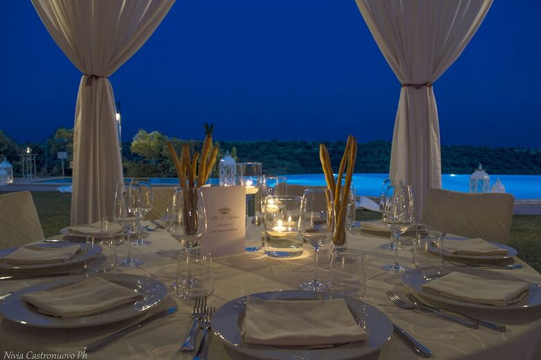 Agroturismo Villa D'andrea