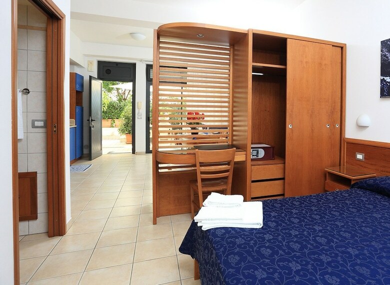 Residencia Nettuno Resort