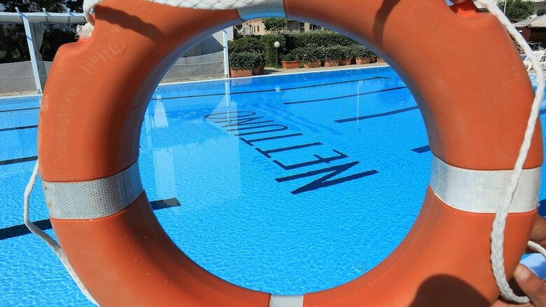 Residencia Nettuno Resort