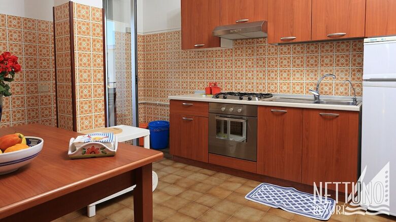 Residencia Nettuno Resort