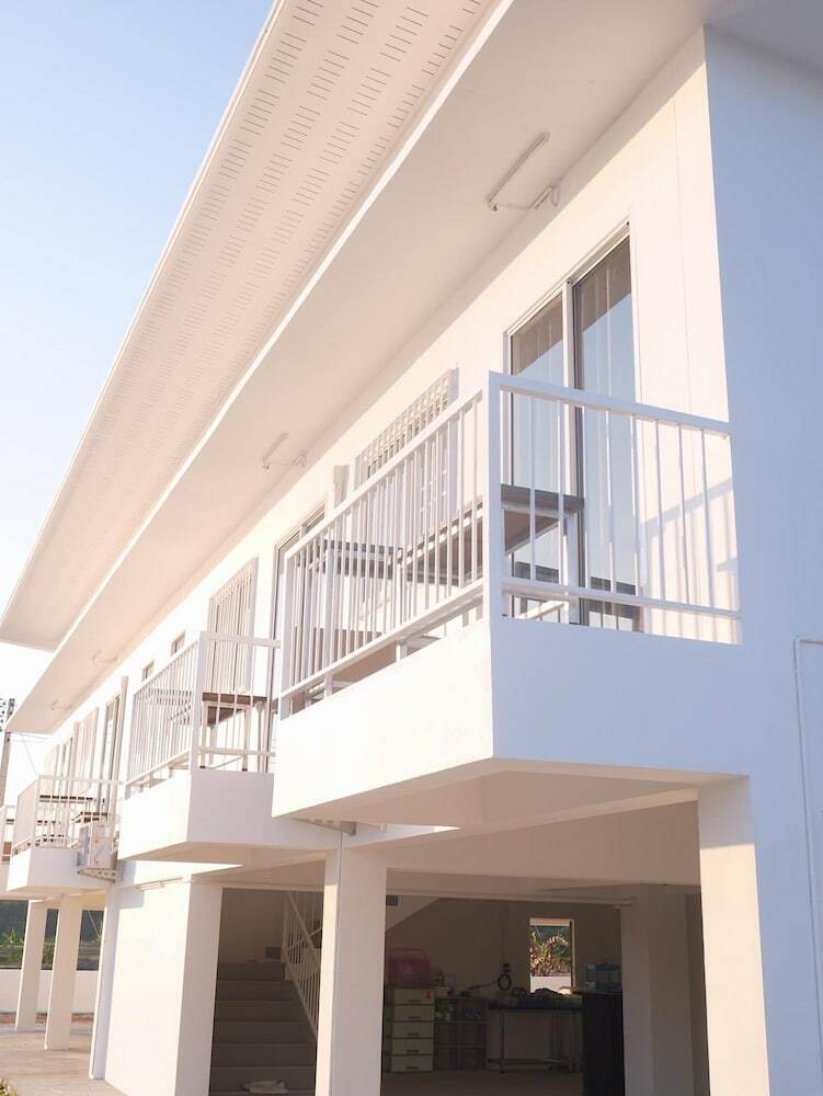 Hotel Dawa