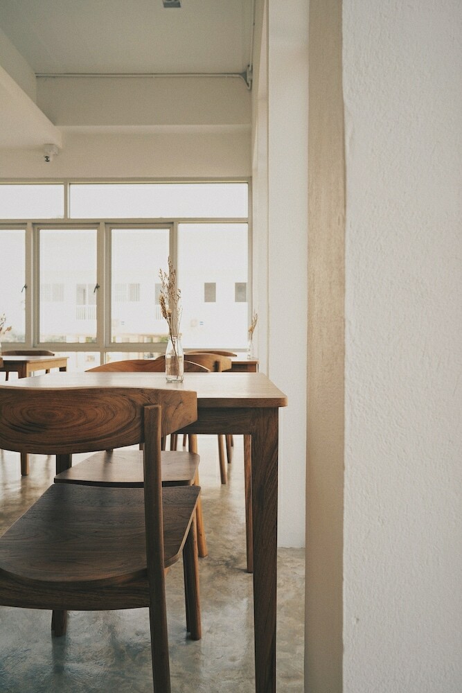 Hotel Dawa
