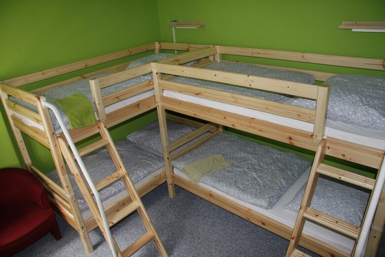 Hostal Lollis Homestay - Hostel