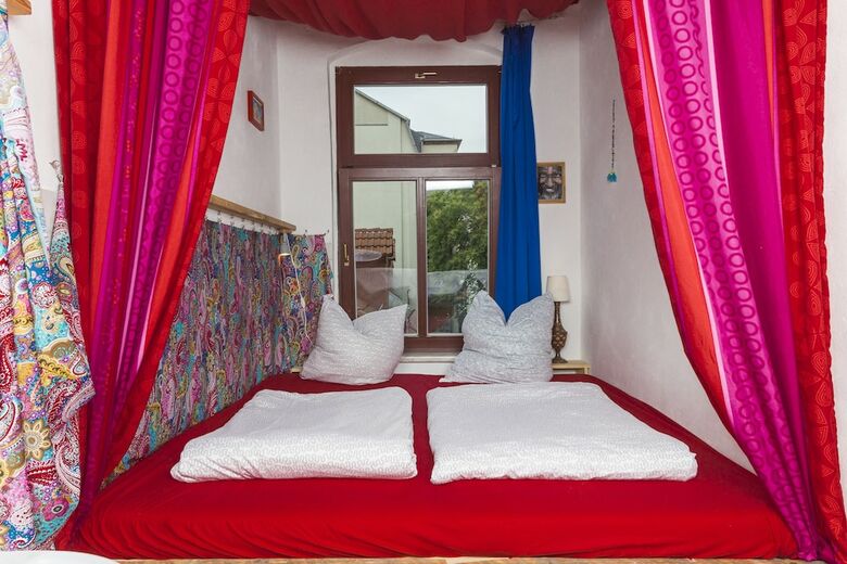 Hostal Lollis Homestay - Hostel
